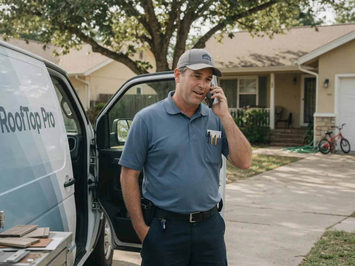 Roof Repair Gaylord, KS FAQs